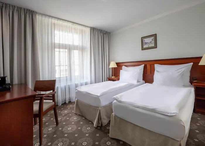 Hotel Lunik